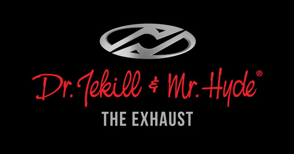 Logo von Jekill & Hyde
